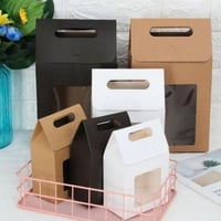 اكياس ورقية فاخره