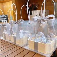 اكياس شفافه عريضه