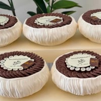 صواني تقديم فايبر