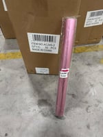 رول ورق شوكلاته نحاسي وجهين