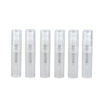 عينات عطور زجاجية