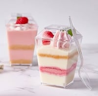 علب اكريلك تقديمات