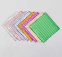 ورق شوكلاته متعرج