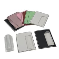 كرت بعلب بلاستيك