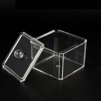 اكريلك مربع كريستال