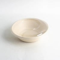 علب دائرية مصنوعة من قصب السكر الحجم:32 أونص التعب...