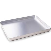 صواني حلويات الألمنيوم سميكه