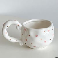 اكواب سراميك الكيك