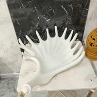 صواني تقديم فايبر