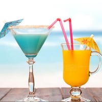 ورق المظلات