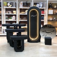 خشبيات للمحلات والمناسب