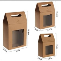 اكياس ورقية فاخره