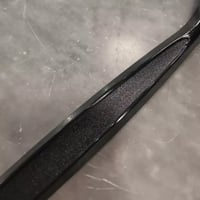 طقم ملاعق بلاستيك (10 طقم)