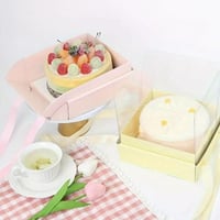 علب ملونه بشريطه