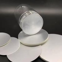 برطمانات اكريلك بالكرتون