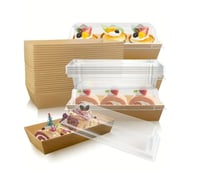 علب بطبقه عازله