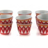 فنجان تراثيه