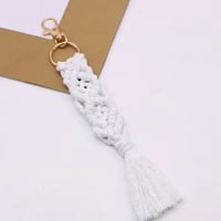 ميداليه توزيعات مكرميه قماشيه فاخره