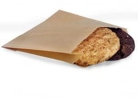 كيس برقر وبطاطس وكوكيز بطبقه عازله