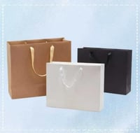 اكياس كوشيه بيد شريط عرضيه