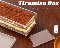 علب اكريلك بقاطع جانبي