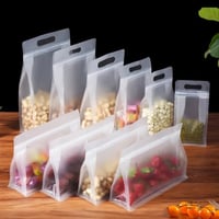 اكياس قهوه ثلجي