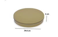 علب معدن جمله