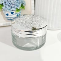 علب بخور زجاج