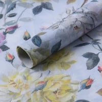 ورق التيشو مزخرف