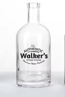 قوارير قهوه زجاج 200 مل كافيهات