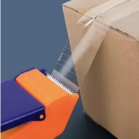 مكينه لاصق يدويه + لاصق مجانا