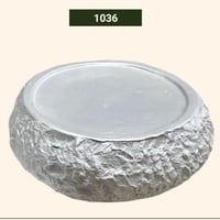 صواني تقديم فايبر