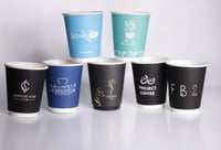 مصنع اكواب ورقيه دبل