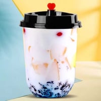 كاسات بلاستيك يو بالكرتون