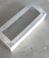 متجرعلب مستطيله