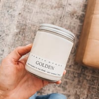 برطمان زجاج بغطاء استيل