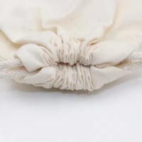 اكياس قماش أحجام