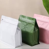 اكياس قهوه فلتر عريضه