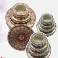 علب الزعفران