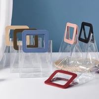 اكياس شفافه سميكه بيد