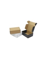 صناديق شحن بعدة الوان 20*14*7 سم