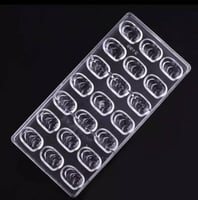 قالب اكريلك