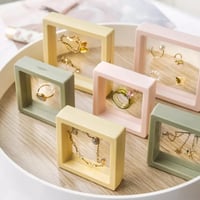 علب اكسسوارات واضافر