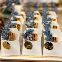 توزيعات جيب جلد