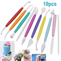 اقلام نقش الحلويات