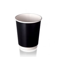 اكواب دبل بالكرتون