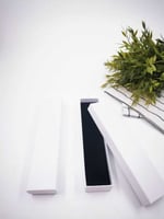 علب اكسسوارات مستطيله