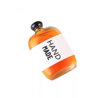 قوارير زجاج للقهوه