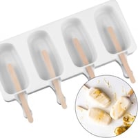 قالب ايسكريم