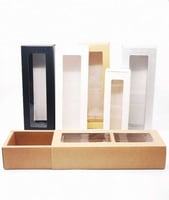 علب مستطيله كبيره